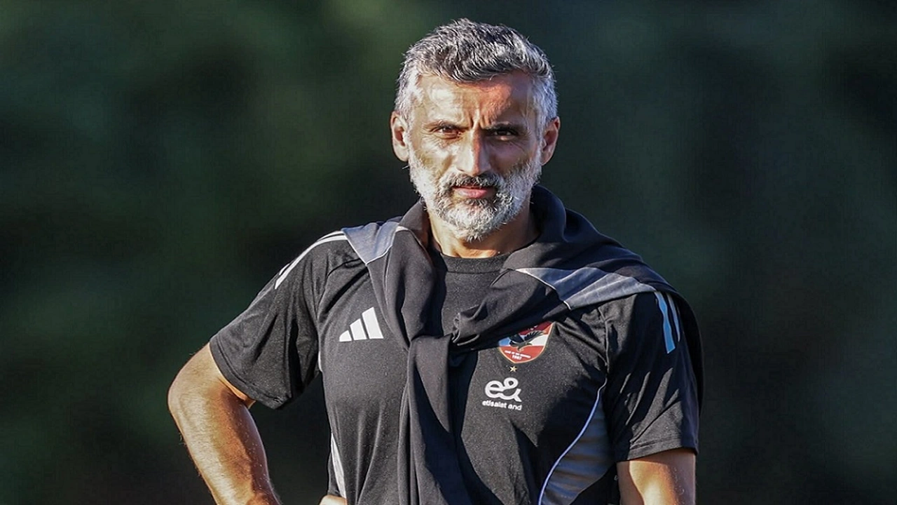 خوسيه ريبيرو يؤكد: منتخب مصر يسعى للانتصارات في كأس العالم